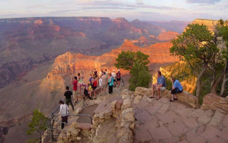 Begin a Tourism Business – Be considered a Tour Guide For The Area