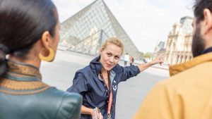 Why Decide To Have Your Tour Guided