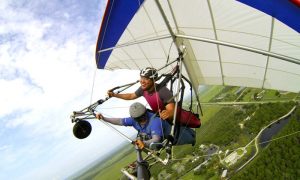 If You are an excitement Seeker Who Desires a brand new Thrill, You Can Examine Out Flying Adventures