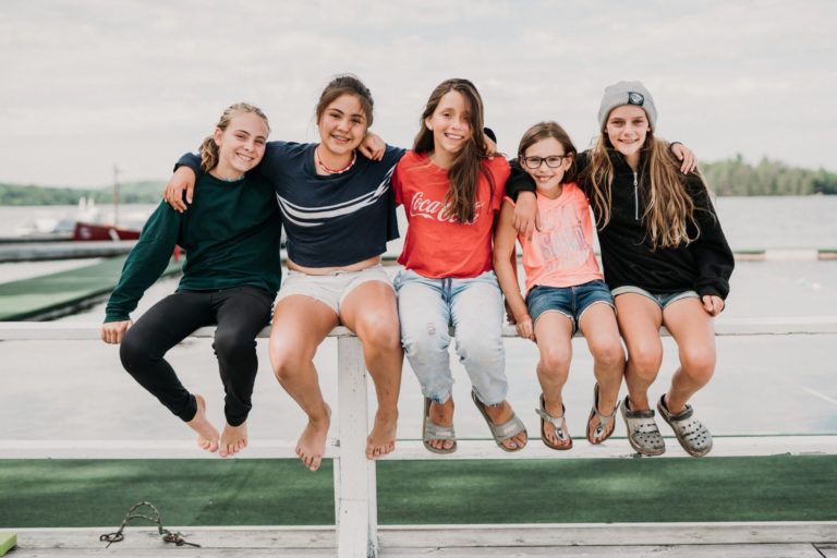 Tried and true Tips For Choosing Overnight Summer Camps