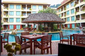 How To Select The Best Hotel When Visiting Phuket