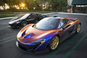 Reasons you may consider a luxury car hire