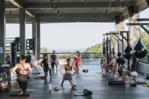 What Makes a Fitness Retreat Stay Feel More Practical