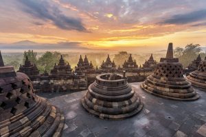 Best Cultural Heritage Destinations Across Asia Today
