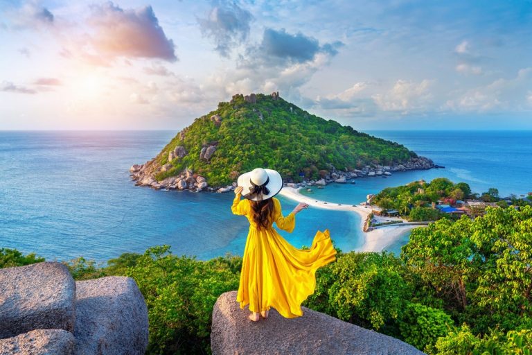 How to Choose the Ideal Vacation Destination for Your Travel Style