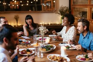 Building a Lifestyle That Reflects Your Values