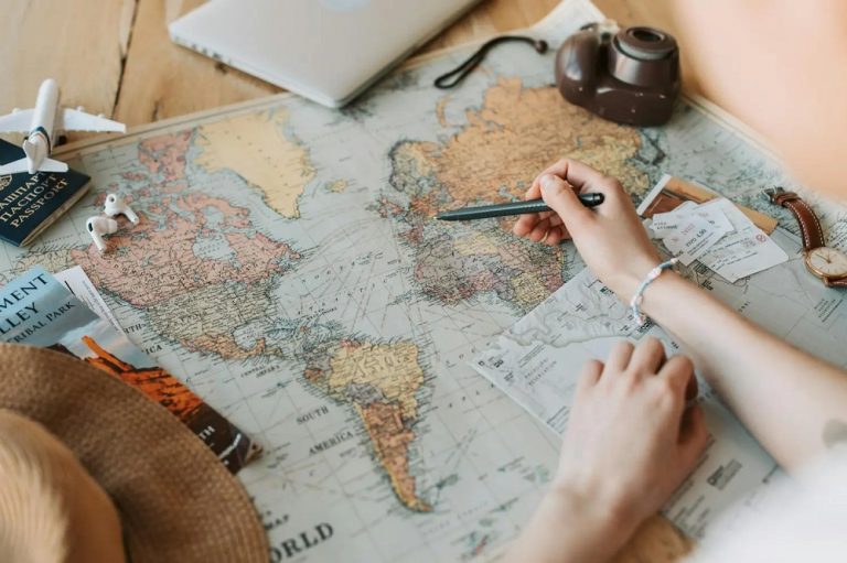 How to Plan the Perfect Travel Experience From Start to Finish