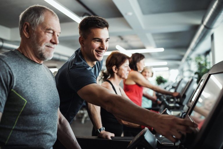 Why New Residents May Benefit From a Personal Trainer Singapore Program